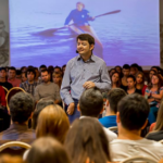 Curajul de a trăi: Întâlnire cu dizabilitatea